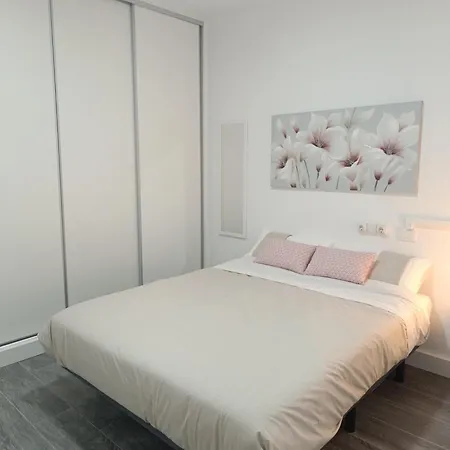 Apartment Canteras Views
